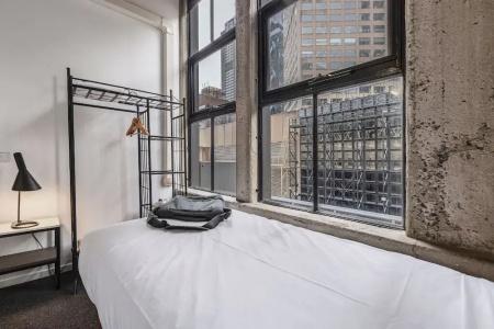 Punthill Apartment - Manhattan - 67