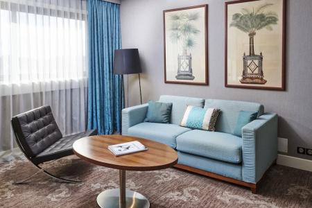 Holiday Inn Nice, An Ihg - 62