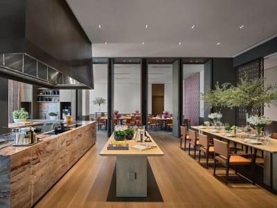 Rosewood Guangzhou - 13
