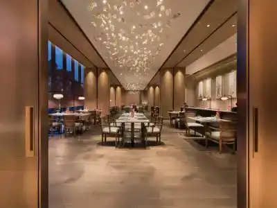 Novotel Shanghai Clover - 26