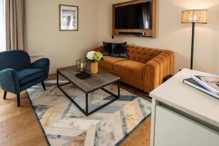 Palma Suites - 141