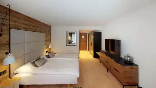 Walliserhof Grand-& Spa - 39