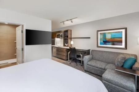 TownePlace Suites by Marriott Austin Northwest The Domain Area - 2