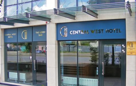 Central West - 0