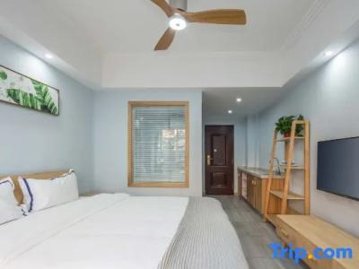 Kingreal Seaview Resort Sanya - 21