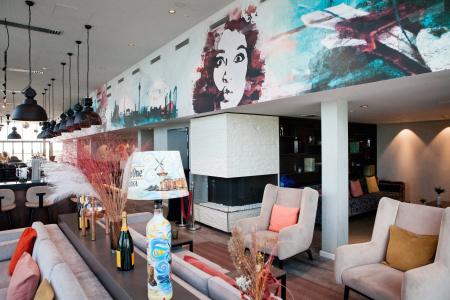 Indigo Berlin - East Side Gallery, An Ihg Hotel - 34