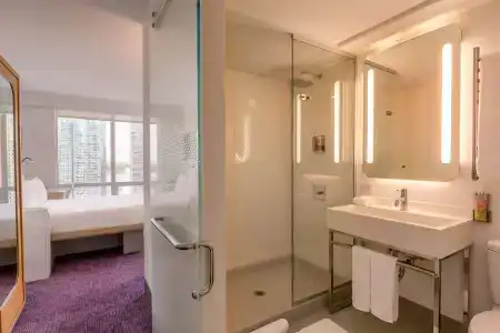 Yotel New York Times Square - 57