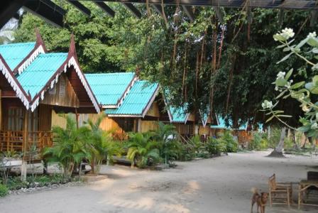 Bangbaobeach Resort - 24