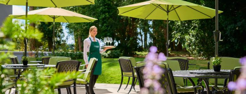 Castlemartyr Resort - 26