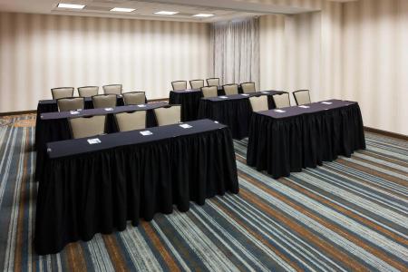 SpringHill Suites by Marriott Dallas Downtown / West End - 10
