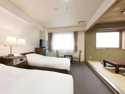 Nogi Onsen - 12