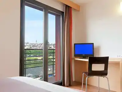 ibis Auxerre Centre - 58