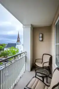 Courtyard by Marriott Charleston Historic District - 48