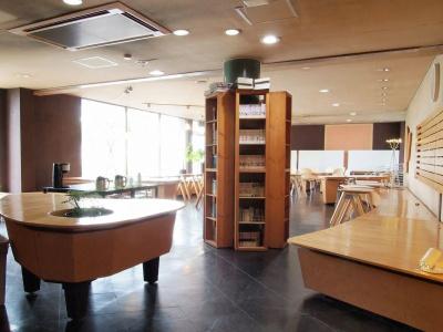 Tsukuba Daily Inn - 19