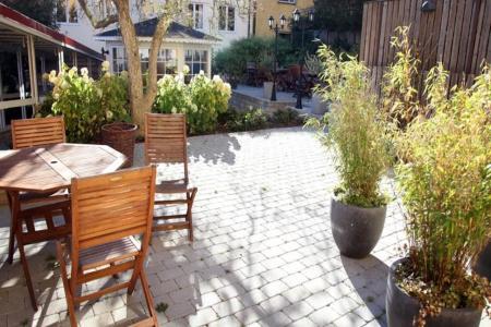 l Conrad - Sweden Hotels - 16