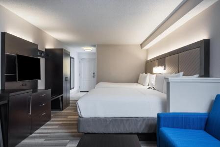 Holiday Inn Express & Suites i-95 & i-20 Civic Ctr, An Ihg - 60