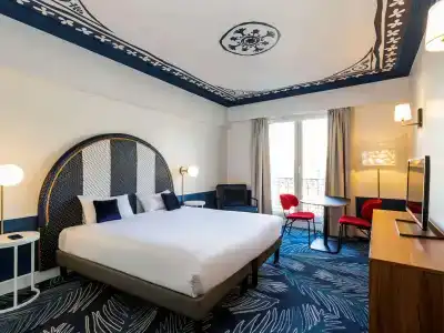 ApartAdagio Paris Haussmann Champs Elysées - 3