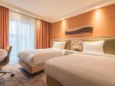Hampton By Hilton Freiburg - 36