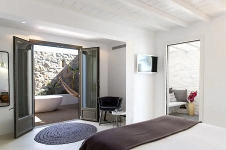Ostraco Suites - 102