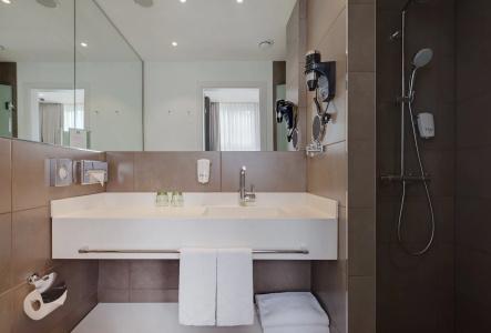 Holiday Inn Dresden - Am Zwinger, An Ihg - 34