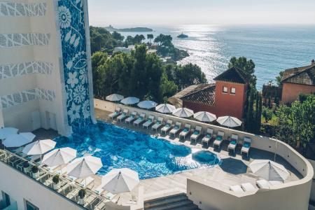 Iberostar Grand Portals Nous - 17