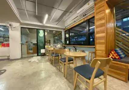 Sleep Sheep Phuket Hostel Sha - 16