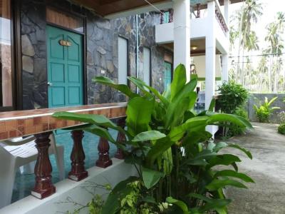 Blue Andaman Lanta - 104