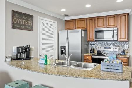 Splash Beach by Panhandle Getaways - 184