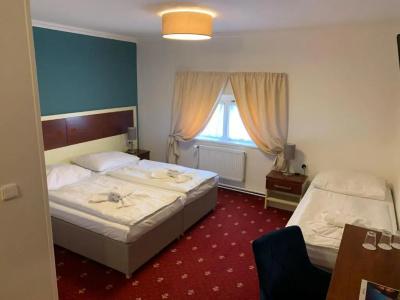 City-Inn - 31