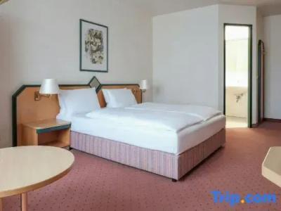Holiday Inn Essen City Centre, An Ihg - 69