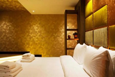 Manzo's Suites - 69
