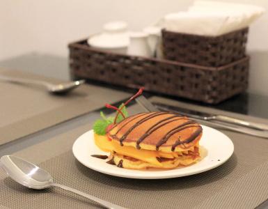 Golden Rooster - 11