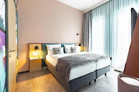 Holiday Inn Berlin Airport - Conference Centre, An Ihg - 165
