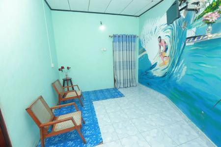 Galle Paradise Inn - 11
