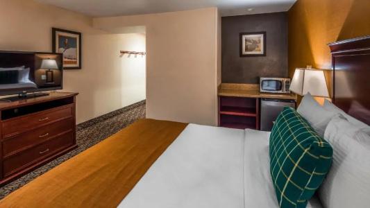 Best Western Plus-Tahoe - 58
