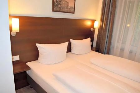 Trip Inn Budget Messe - 44
