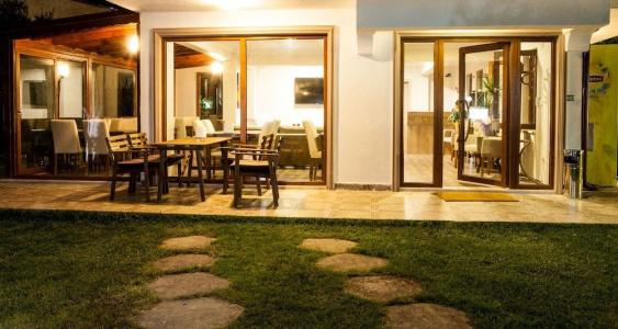 Flora İznik & Suites - 10