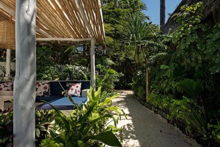 Upendo Beach Boutique Zanzibar - 178