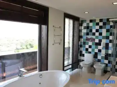 Axis Porto Business & Spa - 66