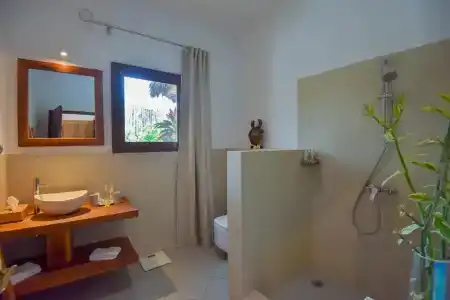 Zanzibar White Sand Luxury Villas & Spa - Relais & Chateaux - 93
