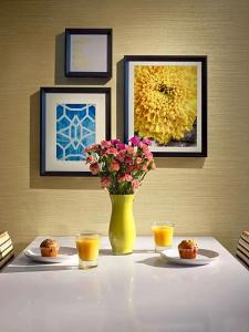 Sonesta Es Suites San Antonio Northwest - 77