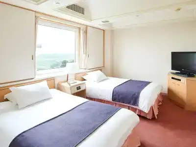 Marroad International Narita - 2