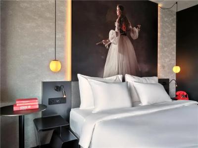 Radisson Red, Vienna - 47