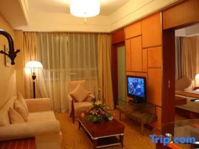 Himalaya Grand, Chengdu - 67