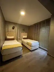Kuzen Otel - 44