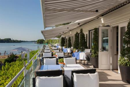 Aspria Hannover - 5