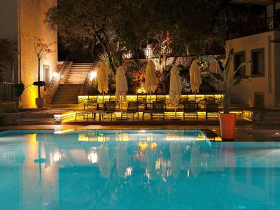 Dorman Suites - 15