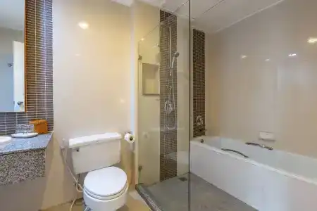 Kantary House & Serviced , Bangkok - 126