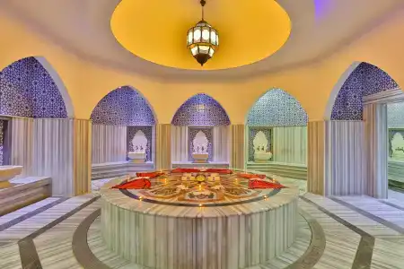 Crystal Sunset Luxury Resort & Spa-All Inclusive - 26