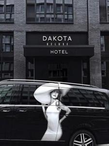 Dakota Glasgow - 27